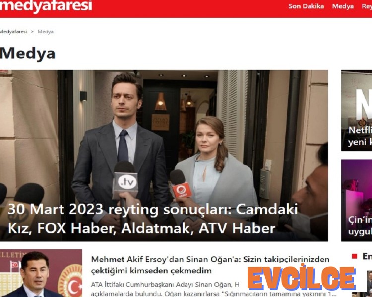 Medyafaresi