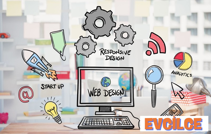 Web Tasarım Nedir