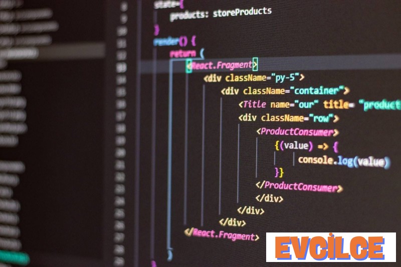 Web Tasarımı Ve Kodlama