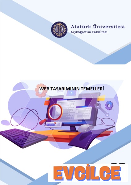 Web Tasarımının Temelleri